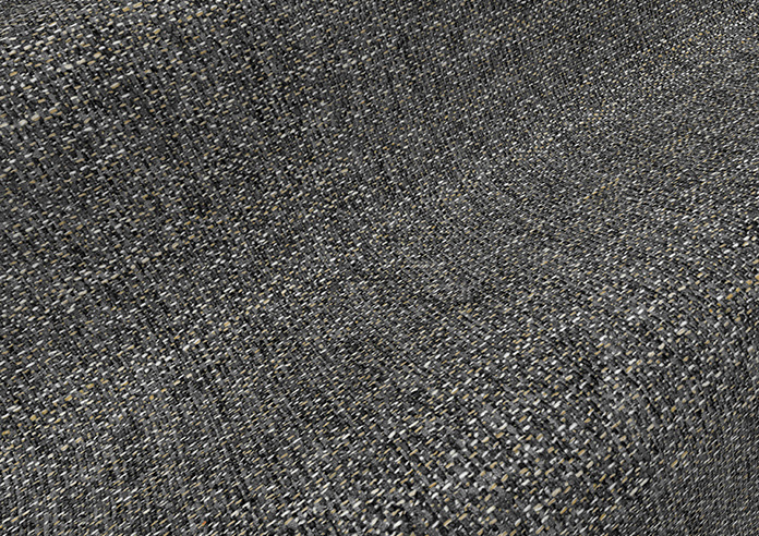Jakarta, Mafic Grey - Roman Blind - Image 4